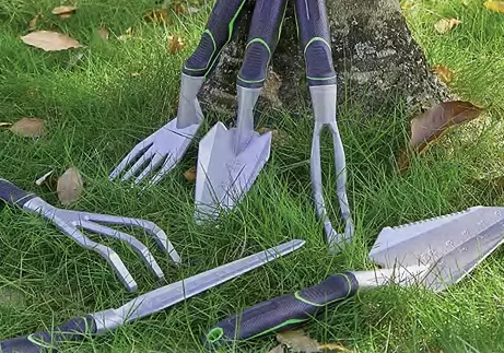 Garden Tools